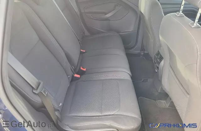 FORD Kuga 1.5 EcoBoost (120 KM)