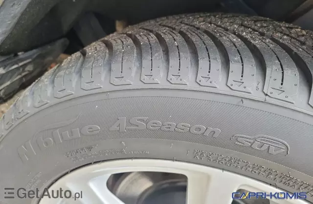 FORD Kuga 1.5 EcoBoost (120 KM)