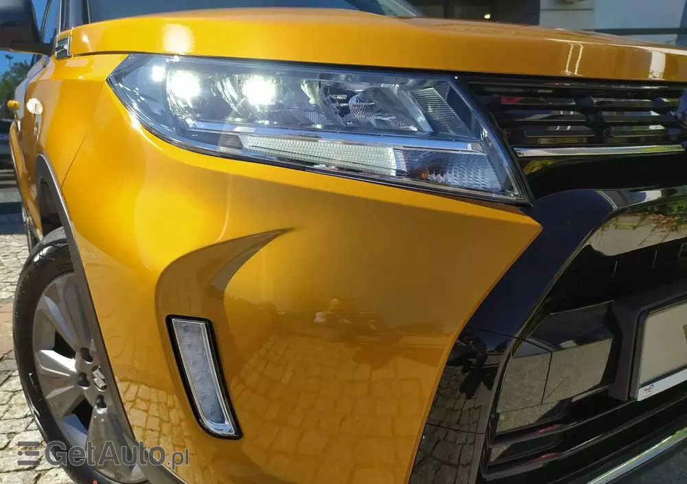 SUZUKI Vitara 1.4 Boosterjet mHEV Premium Plus 2WD