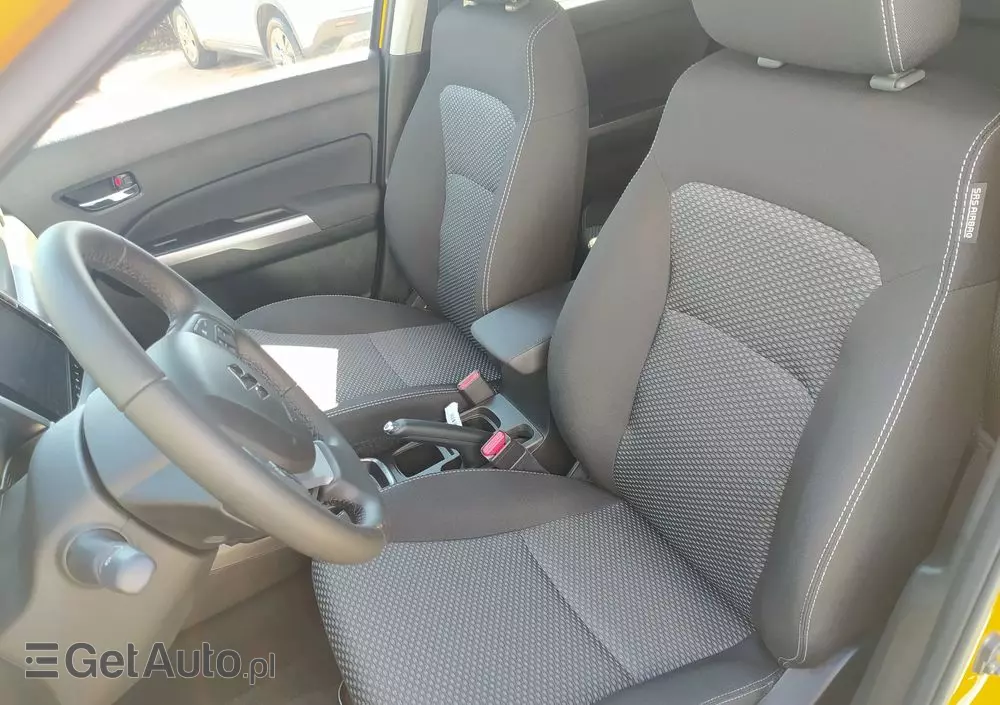 SUZUKI Vitara 1.4 Boosterjet mHEV Premium Plus 2WD