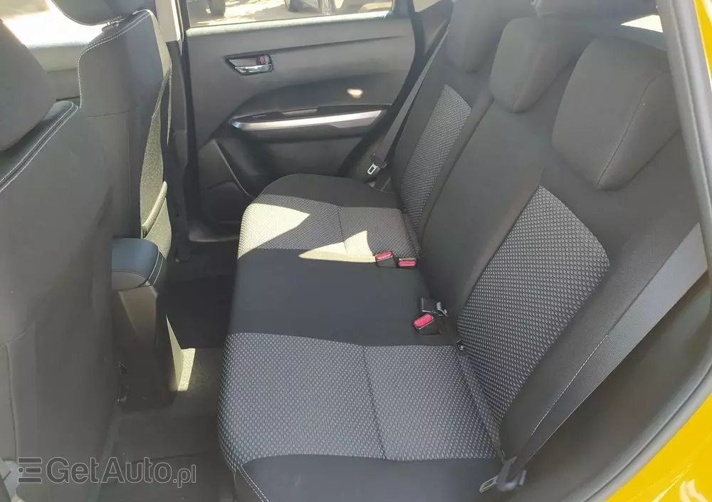 SUZUKI Vitara 1.4 Boosterjet mHEV Premium Plus 2WD