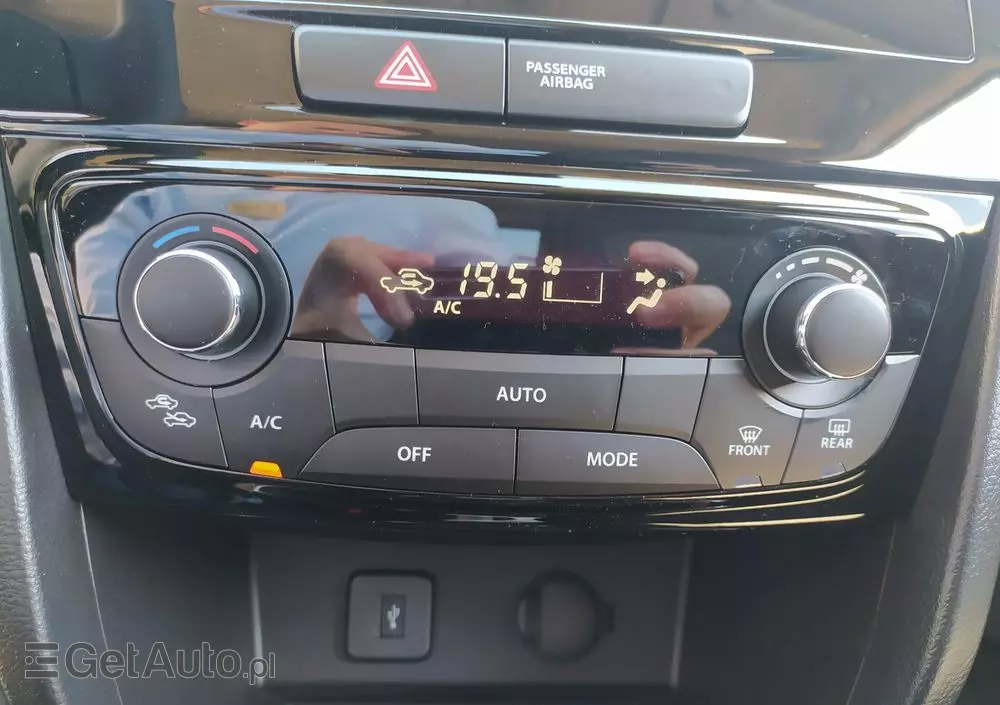 SUZUKI Vitara 1.4 Boosterjet mHEV Premium Plus 2WD