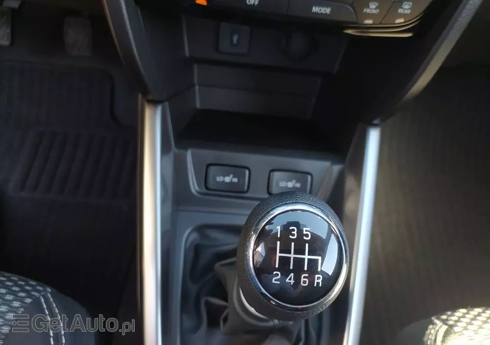 SUZUKI Vitara 1.4 Boosterjet mHEV Premium Plus 2WD