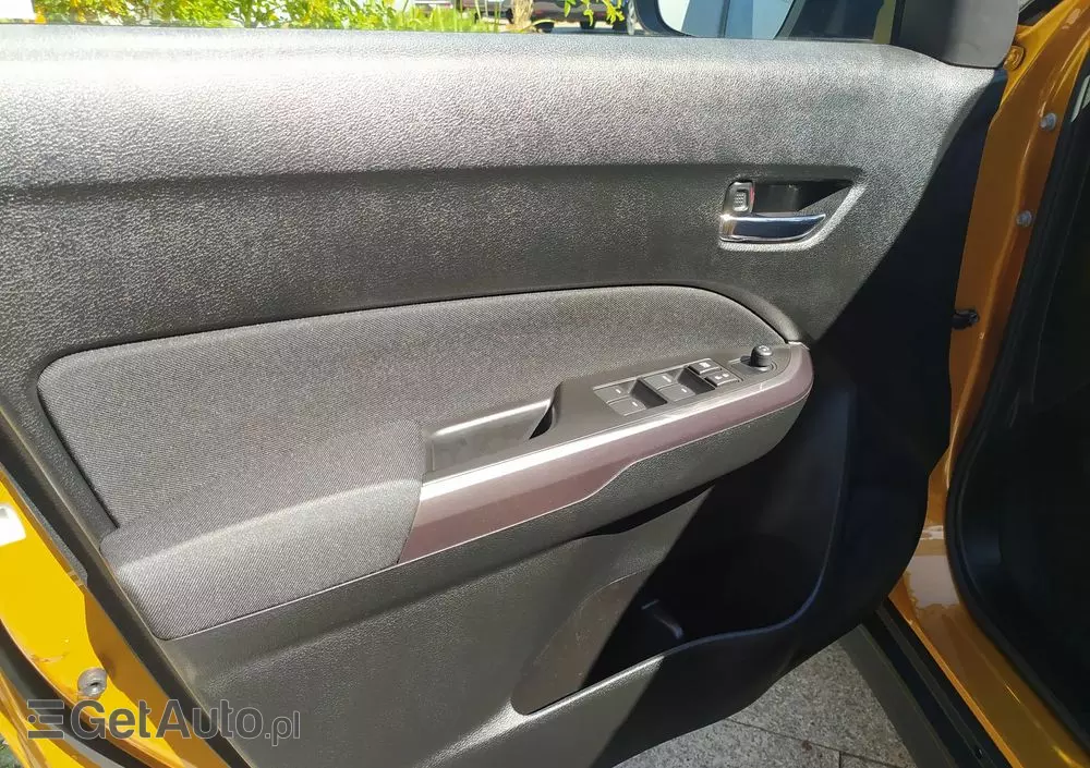 SUZUKI Vitara 1.4 Boosterjet mHEV Premium Plus 2WD