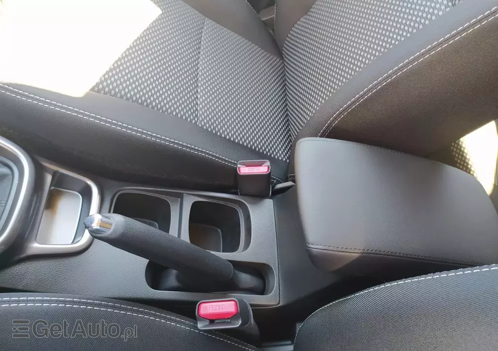 SUZUKI Vitara 1.4 Boosterjet mHEV Premium Plus 2WD