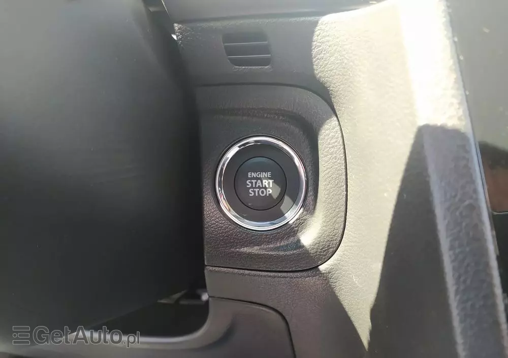 SUZUKI Vitara 1.4 Boosterjet mHEV Premium Plus 2WD