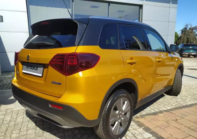 SUZUKI Vitara 1.4 Boosterjet mHEV Premium Plus 2WD