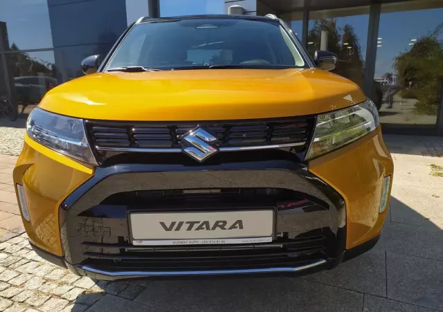 SUZUKI Vitara 1.4 Boosterjet mHEV Premium Plus 2WD