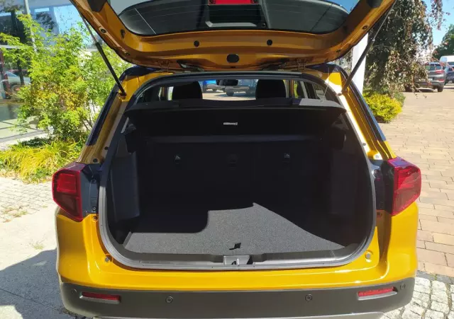 SUZUKI Vitara 1.4 Boosterjet mHEV Premium Plus 2WD