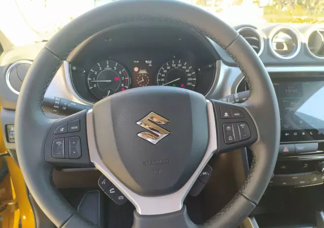 SUZUKI Vitara 1.4 Boosterjet mHEV Premium Plus 2WD