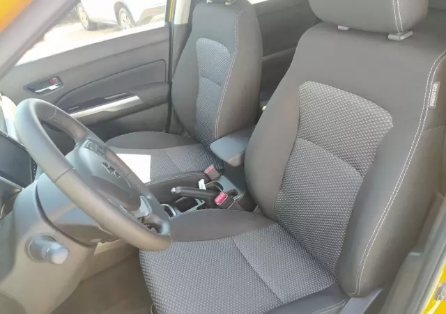 SUZUKI Vitara 1.4 Boosterjet mHEV Premium Plus 2WD