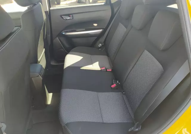 SUZUKI Vitara 1.4 Boosterjet mHEV Premium Plus 2WD