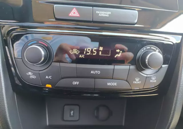 SUZUKI Vitara 1.4 Boosterjet mHEV Premium Plus 2WD