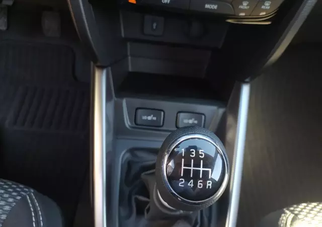 SUZUKI Vitara 1.4 Boosterjet mHEV Premium Plus 2WD