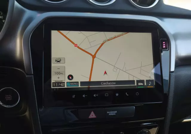 SUZUKI Vitara 1.4 Boosterjet mHEV Premium Plus 2WD