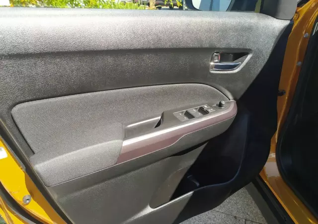 SUZUKI Vitara 1.4 Boosterjet mHEV Premium Plus 2WD