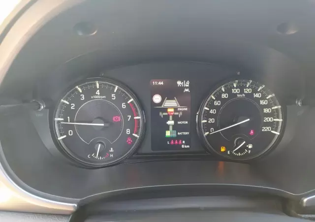 SUZUKI Vitara 1.4 Boosterjet mHEV Premium Plus 2WD