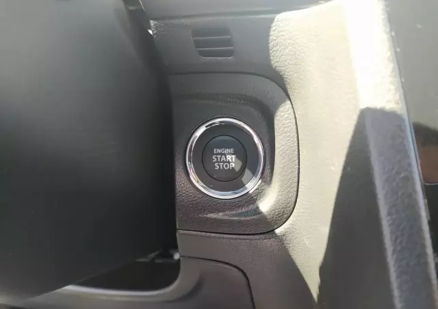 SUZUKI Vitara 1.4 Boosterjet mHEV Premium Plus 2WD