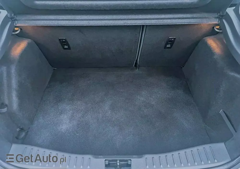 FORD Focus 1.0 EcoBoost Trend