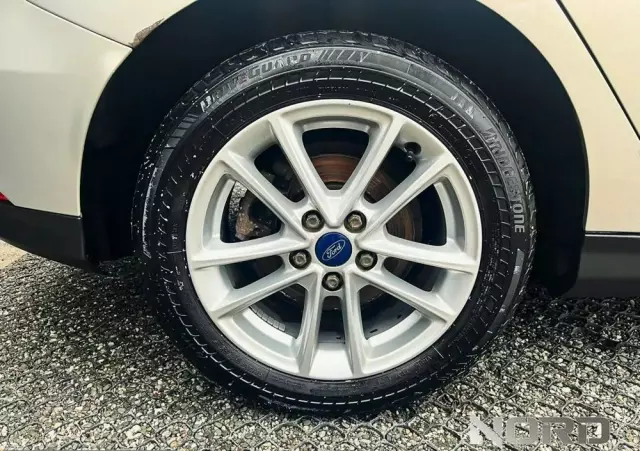 FORD Focus 1.0 EcoBoost Trend