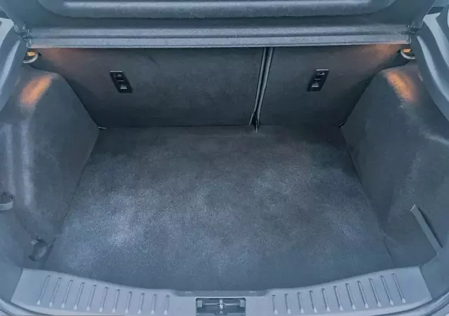 FORD Focus 1.0 EcoBoost Trend