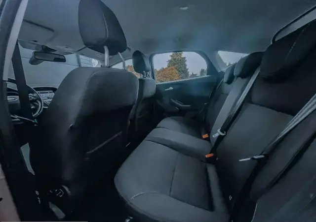 FORD Focus 1.0 EcoBoost Trend