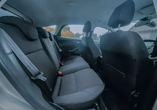 FORD Focus 1.0 EcoBoost Trend