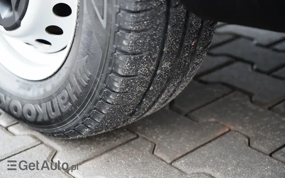 IVECO 35-140 / ZWYŻKA / PODNOŚNIK KOSZOWY FRANCE ELEVATEUR 141 TLE / 4 PODPORY / MANUAL / 2020  R 