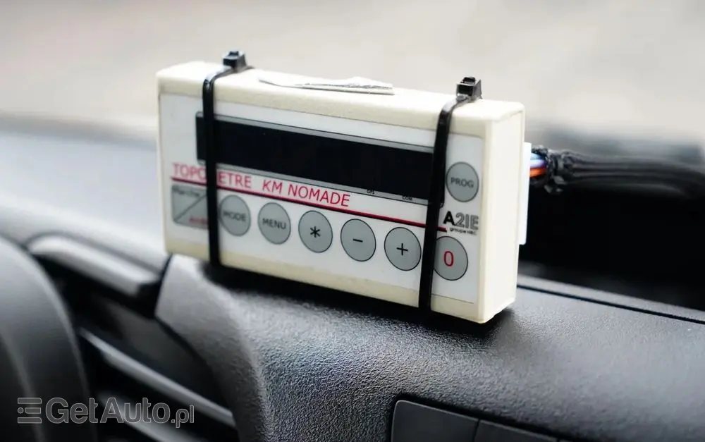 IVECO 35-140 / ZWYŻKA / PODNOŚNIK KOSZOWY FRANCE ELEVATEUR 141 TLE / 4 PODPORY / MANUAL / 2020  R 