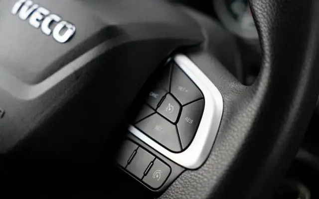 IVECO 35-140 / ZWYŻKA / PODNOŚNIK KOSZOWY FRANCE ELEVATEUR 141 TLE / 4 PODPORY / MANUAL / 2020  R 