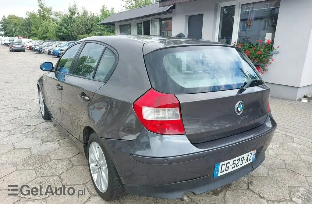 BMW Seria 1 