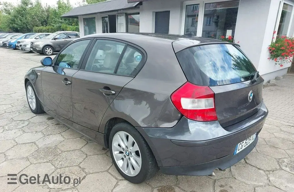 BMW Seria 1 