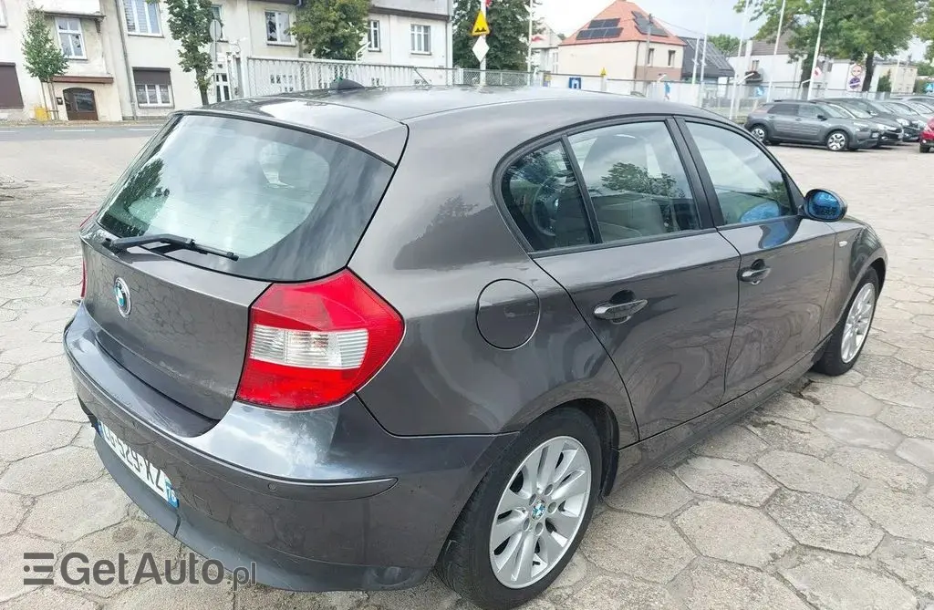 BMW Seria 1 
