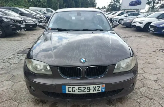 BMW Seria 1 
