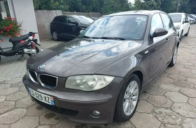 BMW Seria 1 