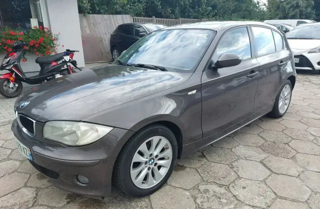 BMW Seria 1 