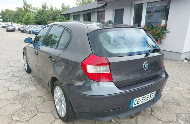 BMW Seria 1 