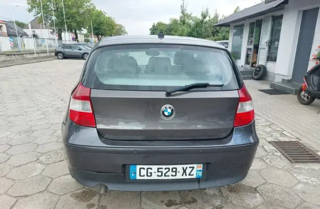 BMW Seria 1 