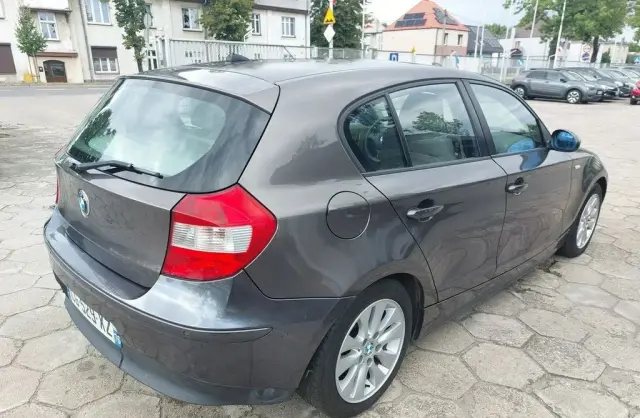 BMW Seria 1 