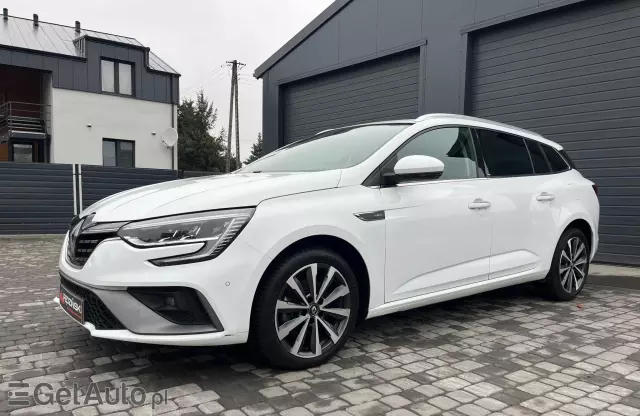 RENAULT Megane E-TECH Plug-in 160 R.S LINE