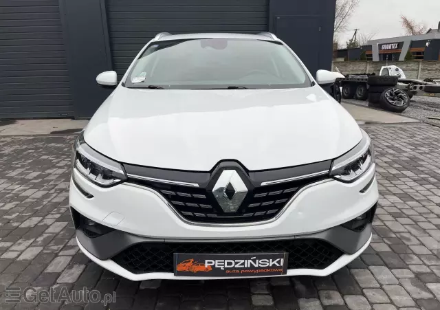 RENAULT Megane E-TECH Plug-in 160 R.S LINE