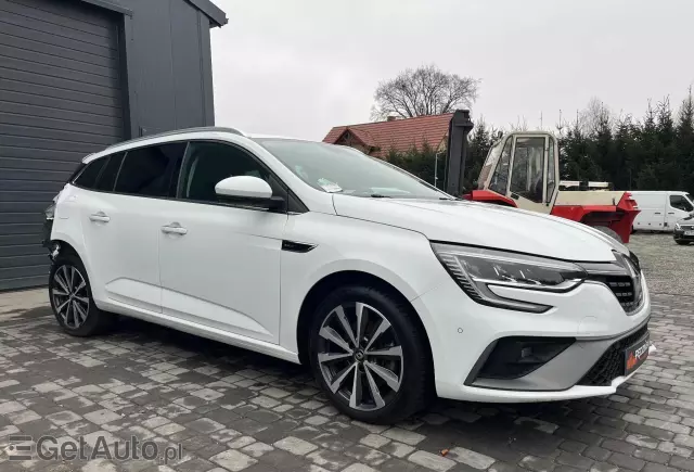 RENAULT Megane E-TECH Plug-in 160 R.S LINE