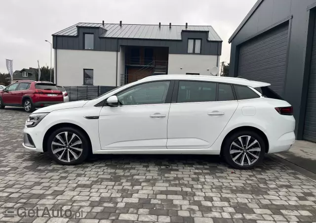 RENAULT Megane E-TECH Plug-in 160 R.S LINE