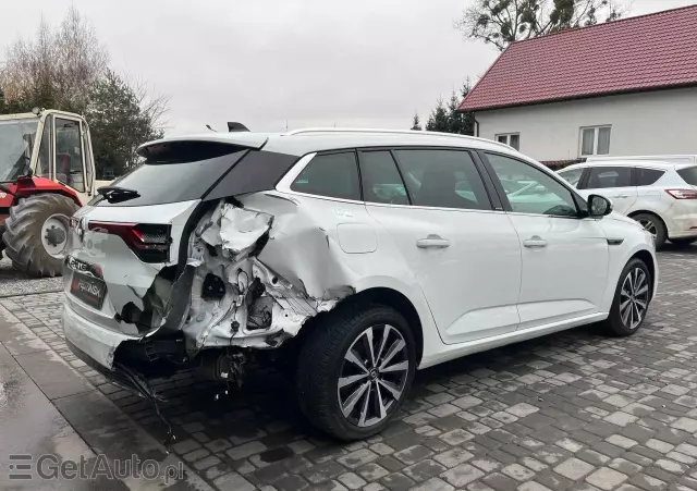 RENAULT Megane E-TECH Plug-in 160 R.S LINE