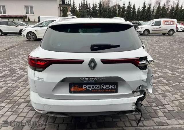 RENAULT Megane E-TECH Plug-in 160 R.S LINE