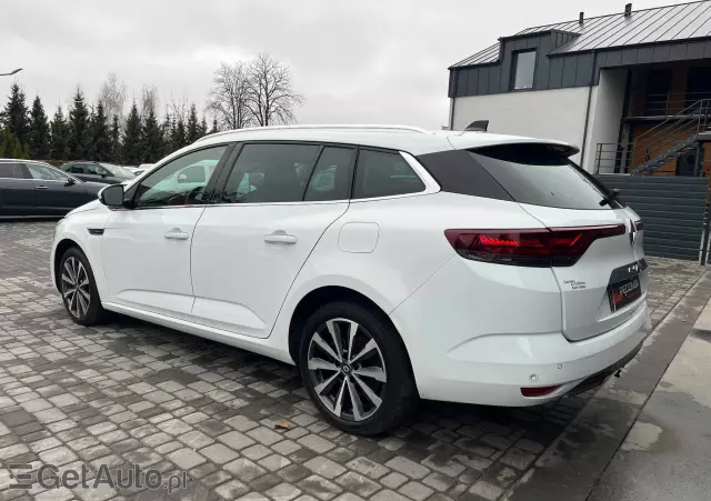 RENAULT Megane E-TECH Plug-in 160 R.S LINE