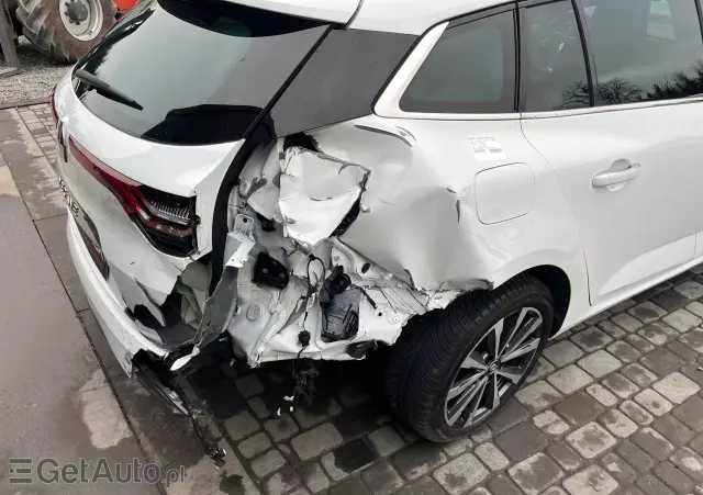 RENAULT Megane E-TECH Plug-in 160 R.S LINE