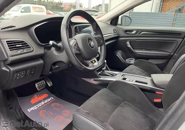 RENAULT Megane E-TECH Plug-in 160 R.S LINE