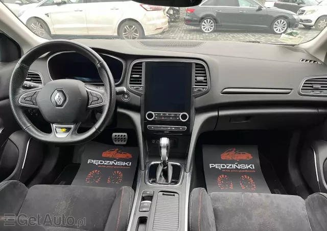 RENAULT Megane E-TECH Plug-in 160 R.S LINE