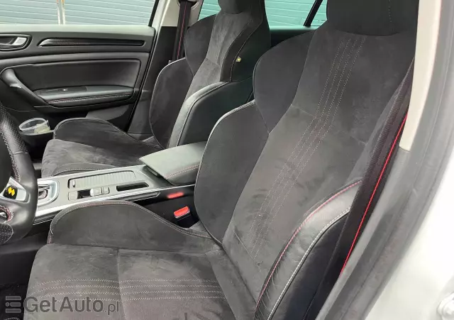 RENAULT Megane E-TECH Plug-in 160 R.S LINE